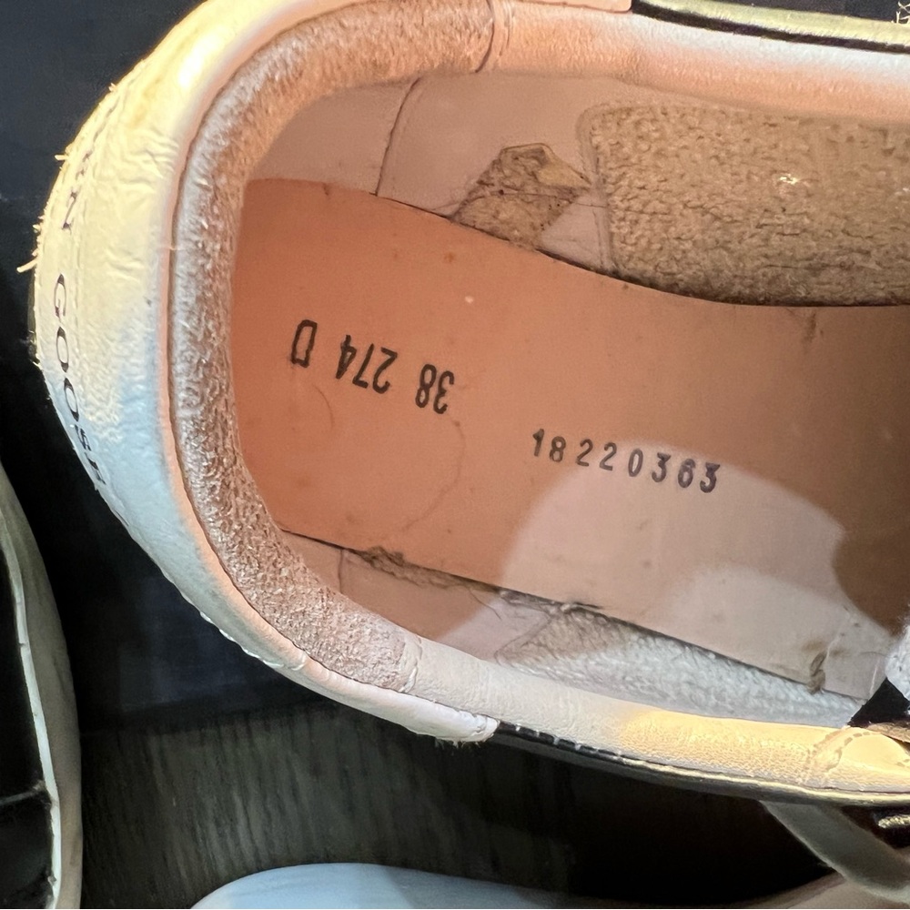 Golden Goose - Picture 7 of 9